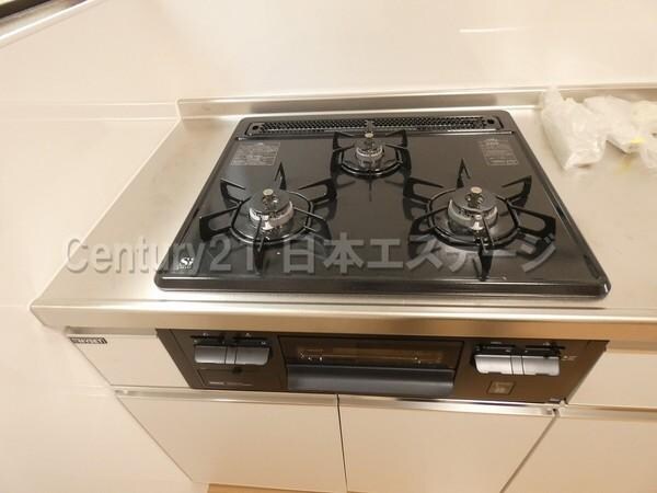 シャトレ・アンの物件内観写真