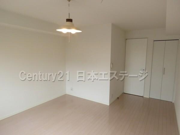 荏原町駅 徒歩8分 2階の物件内観写真