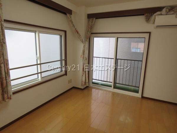 タカチホビルの物件内観写真