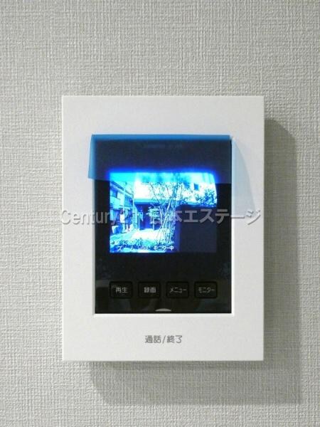 Ti Hus 中延（ティハスナカノブ）の物件内観写真