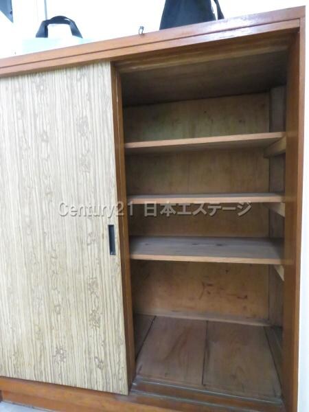 メゾン・ド・たけの物件内観写真