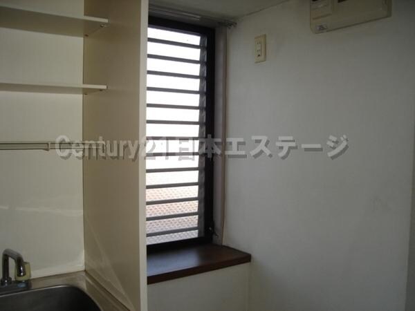 Ｓ・ＦＬＡＴの物件内観写真