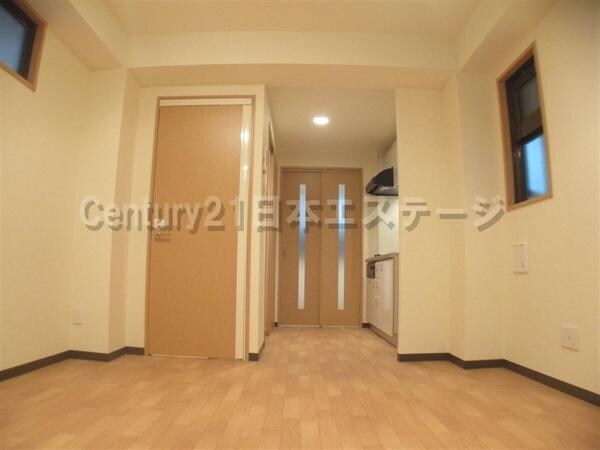 アメジストの物件内観写真