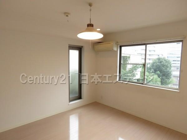 荏原町駅 徒歩8分 2階の物件内観写真