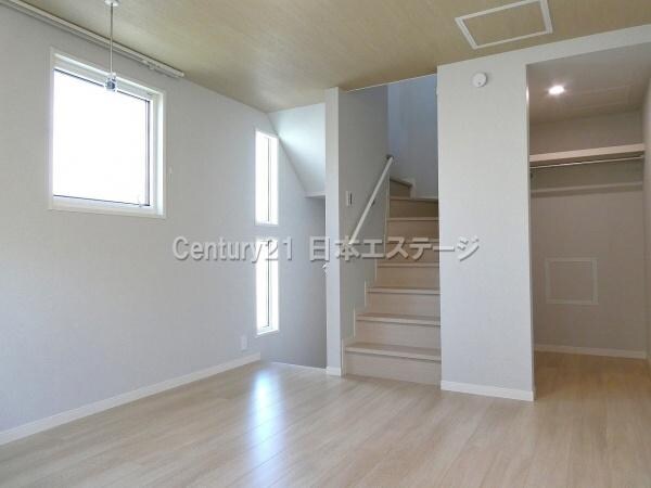 Ti Hus 中延（ティハスナカノブ）の物件内観写真