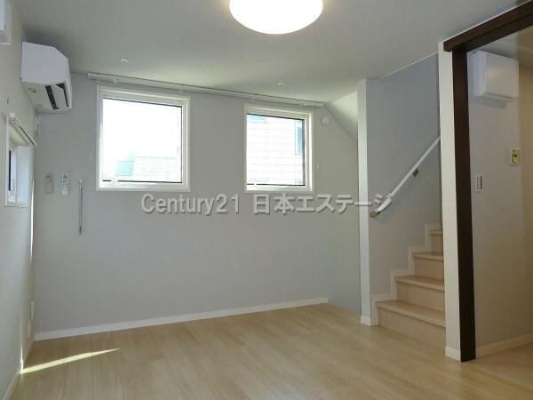 Ti Hus 中延（ティハスナカノブ）の物件内観写真