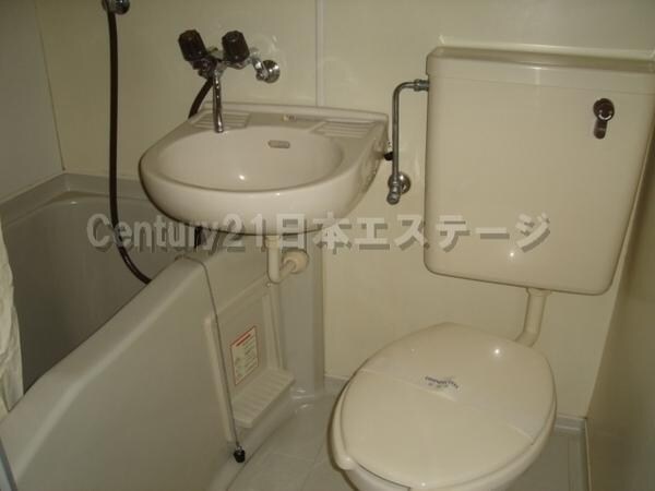 Ｓ・ＦＬＡＴの物件内観写真