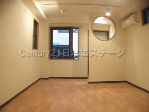 アメジストの物件内観写真