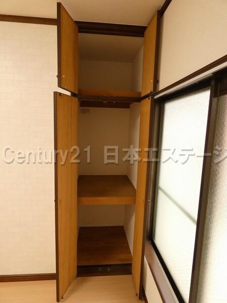 シャトレ・アンの物件内観写真