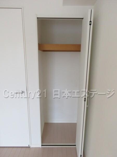 荏原町駅 徒歩8分 2階の物件内観写真
