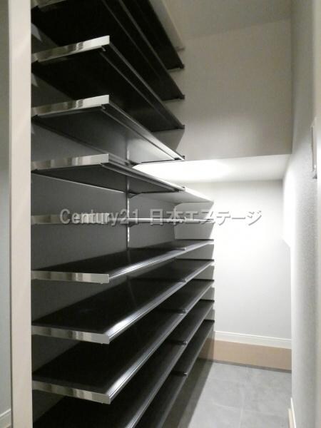 Ti Hus 中延（ティハスナカノブ）の物件内観写真