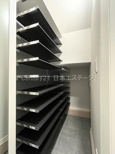 Ti Hus 中延（ティハスナカノブ）の物件内観写真