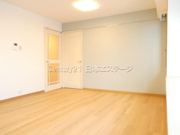 COSMOS17旗の台の物件内観写真