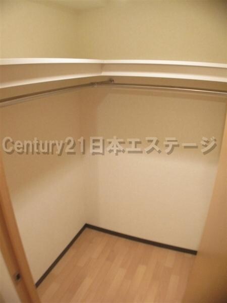 アメジストの物件内観写真