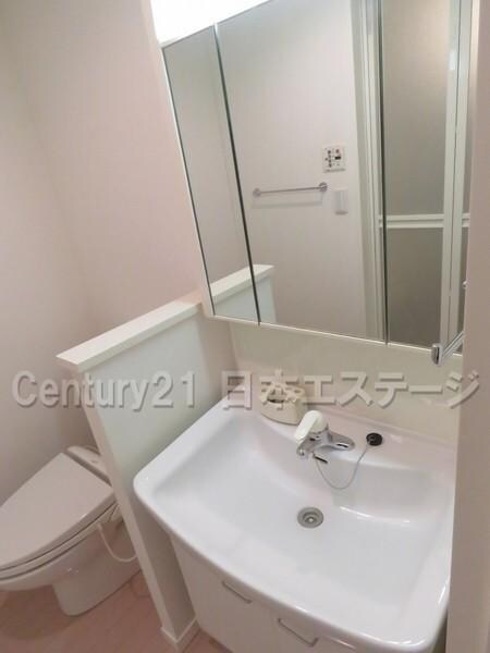 荏原町駅 徒歩8分 2階の物件内観写真