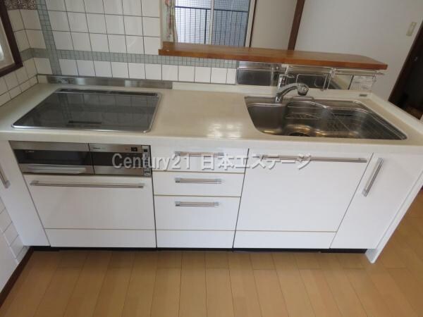 タカチホビルの物件内観写真