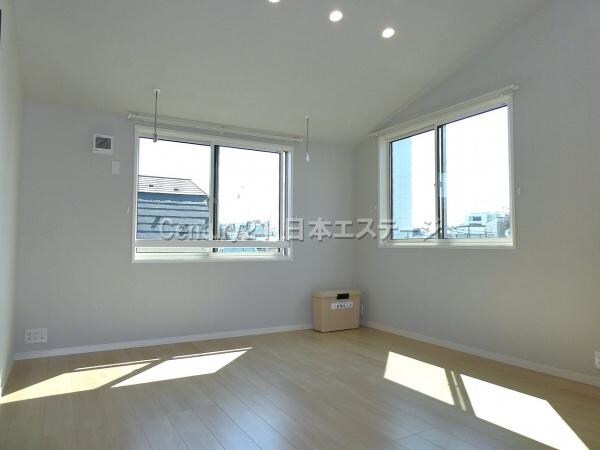 Ti Hus 中延（ティハスナカノブ）の物件内観写真