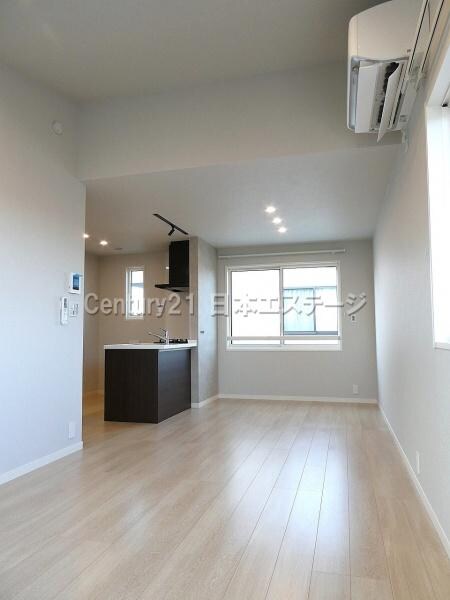 Ti Hus 中延（ティハスナカノブ）の物件内観写真