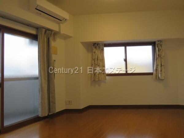 サンヴィアーレノーブル旗の台の物件内観写真