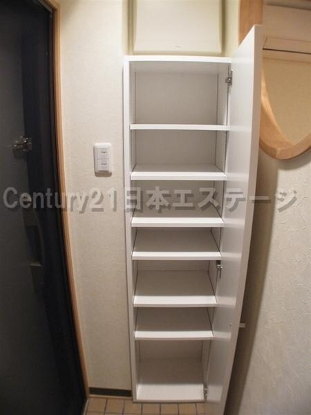 アメジストの物件内観写真