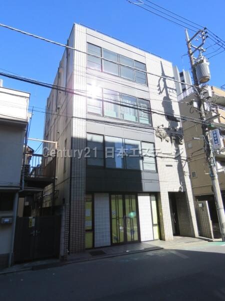 ＯＭＵＳ　ＩＩの物件外観写真