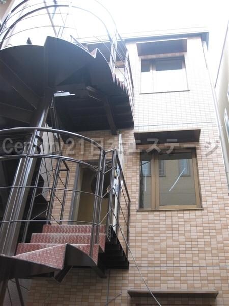 アメジストの物件外観写真