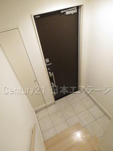 荏原町駅 徒歩8分 2階の物件内観写真