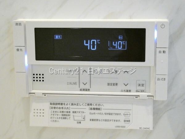 Ti Hus 中延（ティハスナカノブ）の物件内観写真