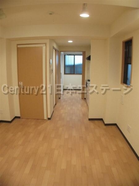 アメジストの物件内観写真