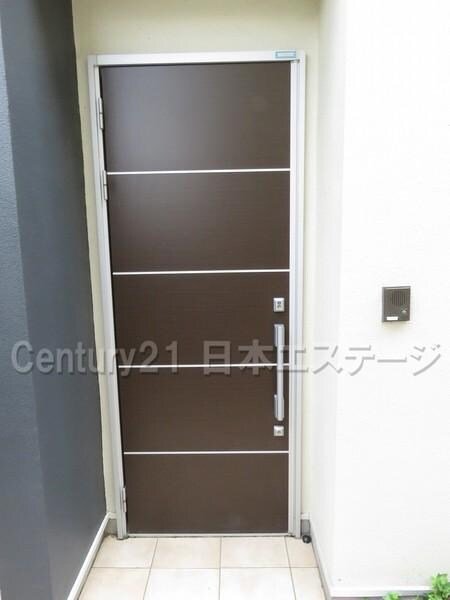 荏原町駅 徒歩8分 2階の物件内観写真