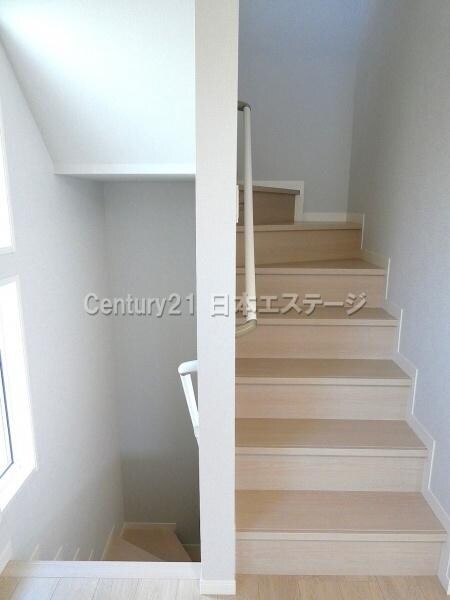 Ti Hus 中延（ティハスナカノブ）の物件内観写真