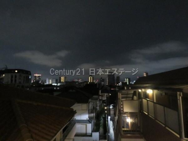 Ti Hus 中延（ティハスナカノブ）の物件内観写真