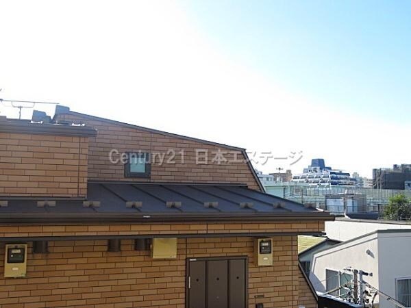 ウッドヴィレッジ旗の台の物件内観写真