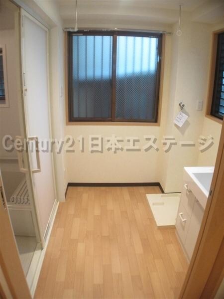 アメジストの物件内観写真