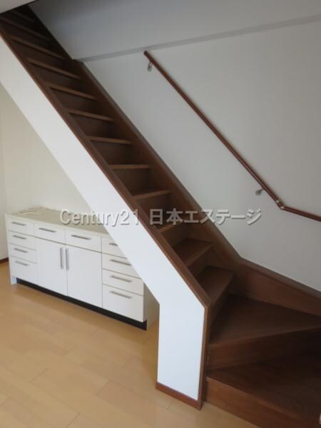 タカチホビルの物件内観写真