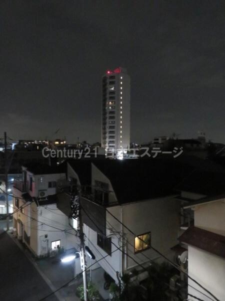 Ti Hus 中延（ティハスナカノブ）の物件内観写真