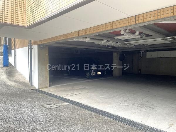 ウッドヴィレッジ旗の台の物件外観写真