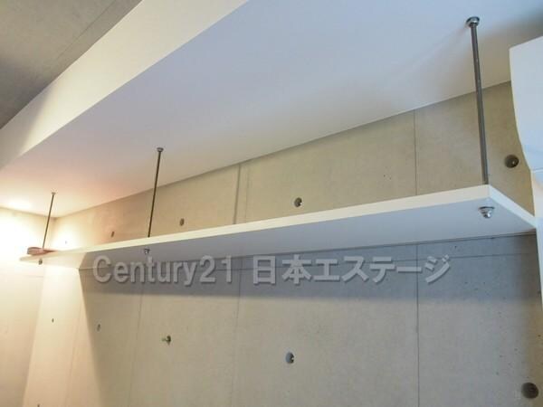 GC西小山の物件内観写真