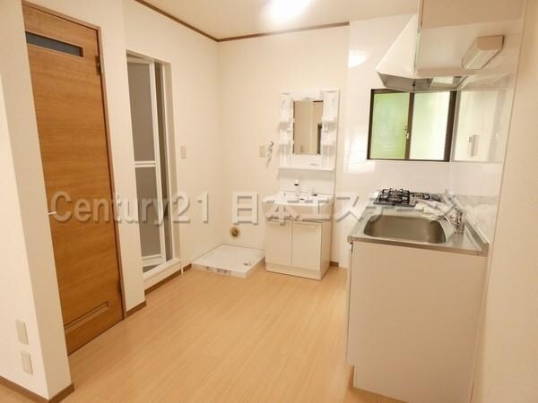 シャトレ・アンの物件内観写真