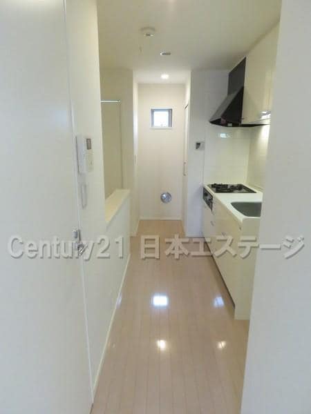 荏原町駅 徒歩8分 2階の物件内観写真
