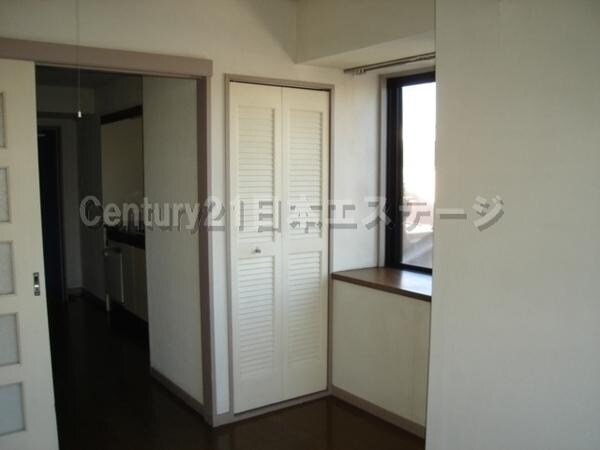 Ｓ・ＦＬＡＴの物件内観写真