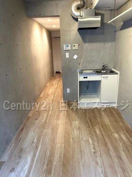 GC西小山の物件内観写真