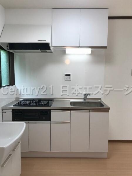 シャトレ・アンの物件内観写真