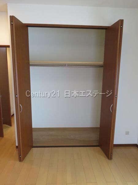 タカチホビルの物件内観写真