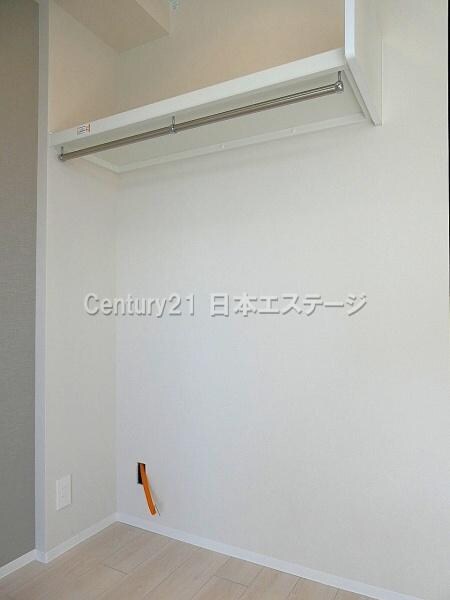 デュオフラッツ品川戸越の物件内観写真