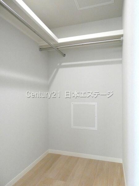 Ti Hus 中延（ティハスナカノブ）の物件内観写真