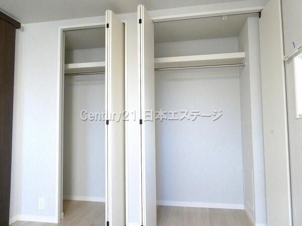 Ti Hus 中延（ティハスナカノブ）の物件内観写真