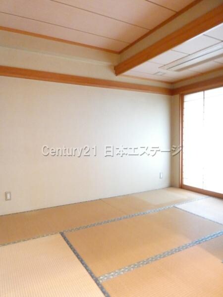 ラ・ヴォーレ中延の物件内観写真