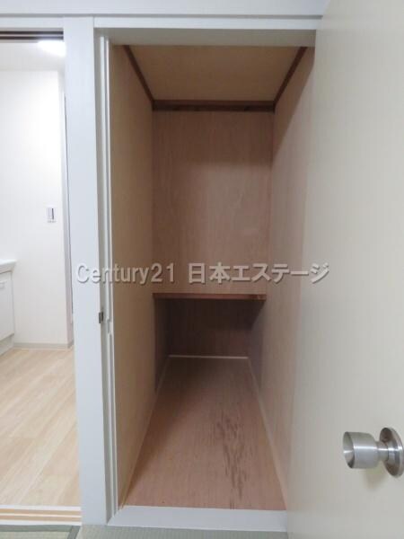 メゾン・ド・たけの物件内観写真