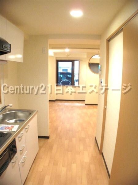 アメジストの物件内観写真